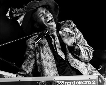 NEW SINGLE : Fantastic Negrito Shares Single and Video “Please Computer”