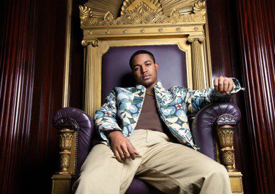 NEW SINGLE : ISSAC RYAN BROWN THE NEXT WAVE R&B STAR’S RISE CONTINUES WITH THE NEW SINGLE ‘LIFE OF THE PARTY’