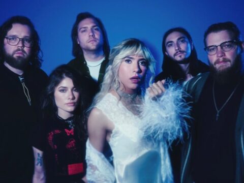 NEW SINGLE : RAINBOW KITTEN SURPRISE SHARE NEW SONG NEVER HAVE I EVER – UK LEG OF BONES TOUR STARTS A WEEK TODAY!