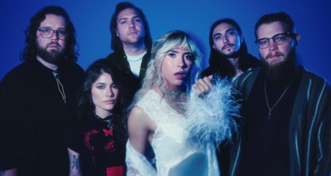 NEW SINGLE : RAINBOW KITTEN SURPRISE SHARE NEW SONG NEVER HAVE I EVER – UK LEG OF BONES TOUR STARTS A WEEK TODAY!