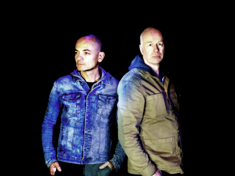 TOUR NEWS : SCENIUS ANNOUNCES UK TOUR WITH MIDGE URE AND NEW REMIX
