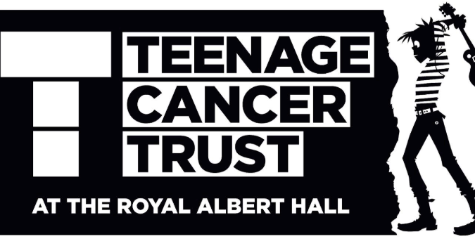 MUSIC NEWS : Teenage Cancer Trust at the Royal Albert Hall – Shirley Manson announced as guest curator for 2027