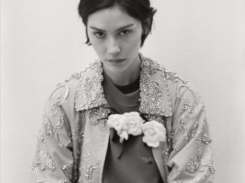 NEW ALBUM : GRACIE ABRAMS to release third studio album ‘Daughter from Hell’ on 17th July
