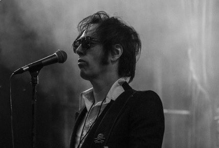TOUR NEWS : JIM JONES ALL STARS – Announce New October UK Shows in Support of New Album ‘Cat Fight’ || Glasgow Show
