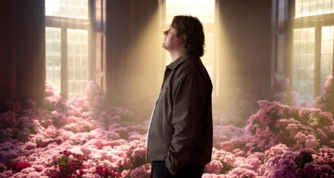 NEW EP : Lewis Capaldi – Live From North America EP Out Now