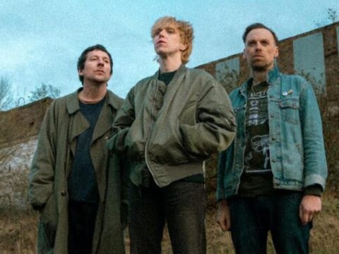 NEW SINGLE : The XCERTS share new single “rinse repeat” | New album “i think i want to go home now.” out 10th July