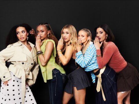 NEW SINGLE : XO are back today with a brand new single and video, ‘Hotline’, which is available now via Polydor Label Group