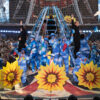Take That Performing at Hampden Park Glasgow Scotland, 12th June 2026