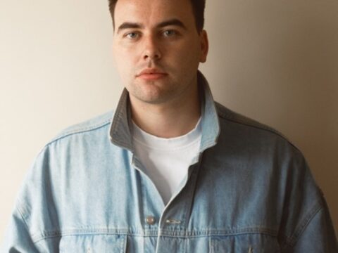 NEW SINGLE : JAMIE RAFFERTY THE STORYTELLING SONGWRITER SHARES HIS DEBUT SINGLE ‘BACK AT 25’