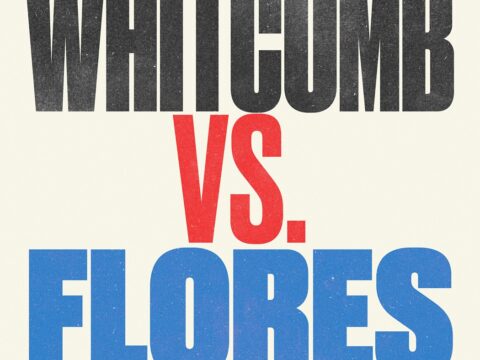 NEW SINGLE : DIPLO DEBUTS WHITCOMB VS. FLORES WITH CAMERON WHITCOMB AND WYATT FLORES