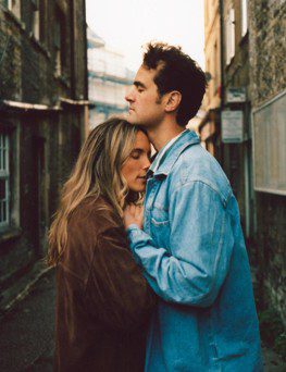 NEW SINGLE : Ferris & Sylvester now unveil their brand new single ‘5-4-3-2-1’