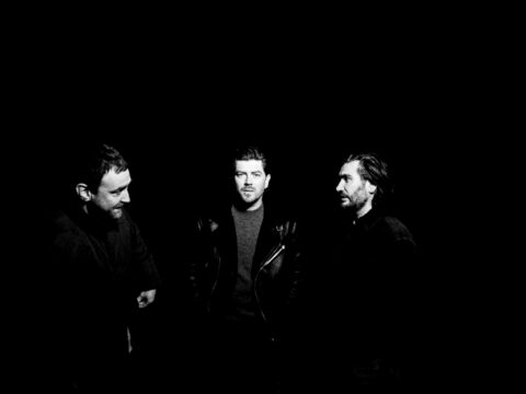 NEW ALBUM : Twin Atlantic announce brand new studio album, single + Oct UK headline tour…