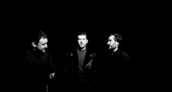 NEW ALBUM : Twin Atlantic announce brand new studio album, single + Oct UK headline tour…