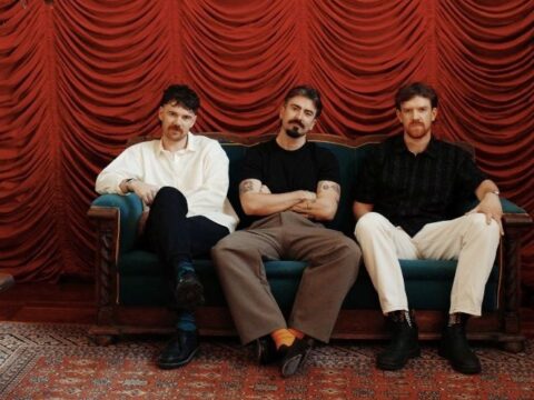 TOUR NEWS : Amble Announce UK Tour 2026