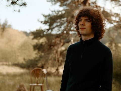 TOUR NEWS : Dylan John Thomas announces major UK headline tour alongside new album Nothing Here Worth Taking