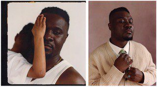 NEW EP : James Emmanuel – Good Man EP follows Torrential TRNSMT Triumph