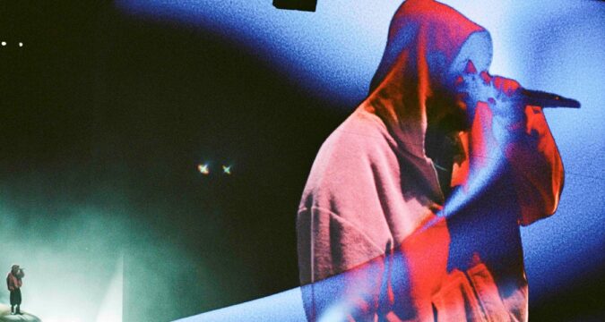 NEW ALBUM : JUSTIN BIEBER – RELEASES “SWAG LIVE FROM COACHELLA (Weekend I)”