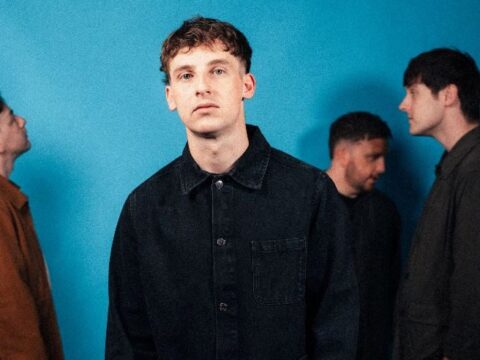 NEW ALBUM : The Snuts announce 4th album ‘Joy In Short Moments’ & new single ‘Defibrillator’ out now