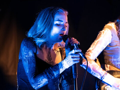 INTERVIEW: KAREN OF SMN CHATS TO KYLIE AND DAISY OF MERCY GIRL – Four Different Influences, One Distinct Sound: Meet Mercy Girl