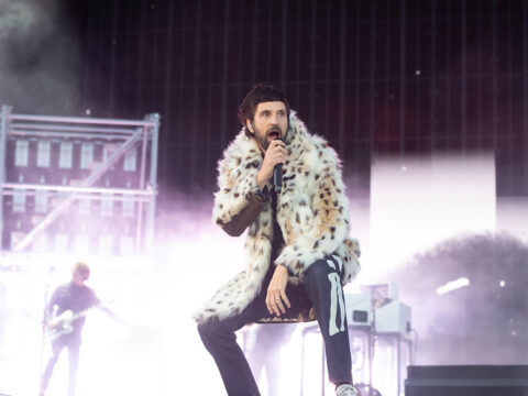FESTIVAL REVIEW : TRNSMT 2026 DAY TWO Saturday Review – Scottish Favorites, Surprise Sets and a Kasabian Finale