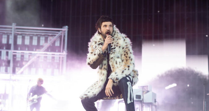 FESTIVAL REVIEW : TRNSMT 2026 DAY TWO Saturday Review – Scottish Favorites, Surprise Sets and a Kasabian Finale