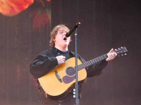 FESTIVAL REVIEW : TRNSMT 2026 DAY THREE – Lewis Capaldi’s Emotional Homecoming Seals a Sunlit Glasgow Finale