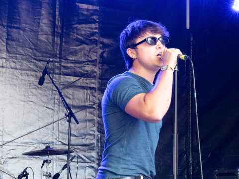 INTERVIEW : SHAY O’DOWD – Festival Season Countdown: Shay O’Dowd’s New EP with Jamie Squire of The 1975 (TRNSMT Festival 2026)