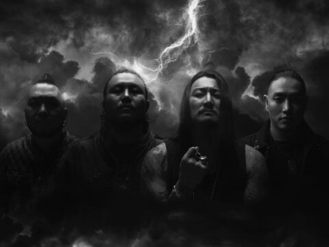 TOUR NEWS : THE HU ANNOUNCE NEW UK TOUR THIS AUTUMN