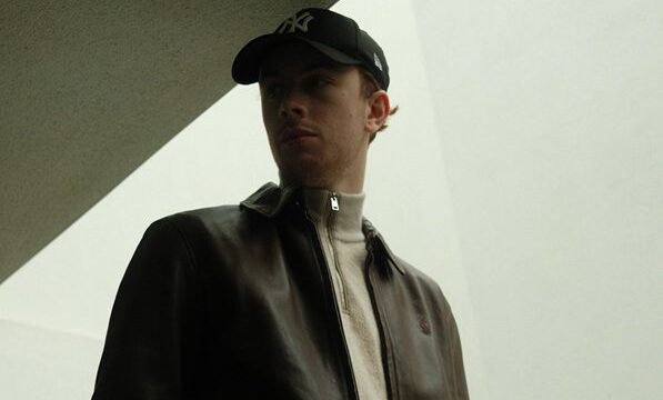 NEW EP : Kerr Mercer – Debut EP out ahead of Capaldi Hyde Park supports