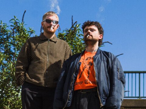 INTERVIEW : BIG SPECIAL – Glasgow Glow: Big Special on Festival Vibes, Crowd Energy, and Scottish Magic (TRNSMT FESTIVAL 2026)