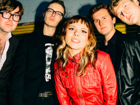 INTERVIEW : SISTER MADDS – Are You Hungry? The Sister Madds Mission Statement (TRNSMT FESTIVAL 2026)