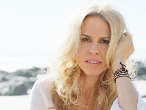 NEW ALBUM : VONDA SHEPARD returns with new album ‘Nine Songs’ ahead of autumn UK & Irish tour and 30th anniversary of much loved TV show ‘Ally McBeal’