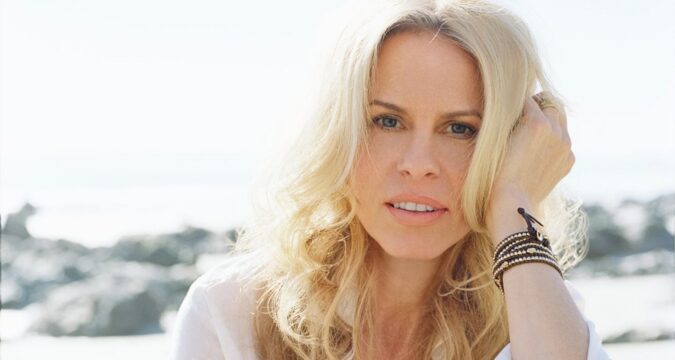 NEW ALBUM : VONDA SHEPARD returns with new album ‘Nine Songs’ ahead of autumn UK & Irish tour and 30th anniversary of much loved TV show ‘Ally McBeal’