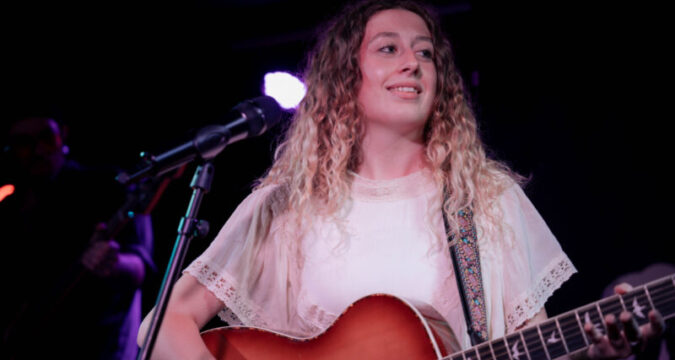 CONCERT REVIEW : Niamh Morris – The Garage Attic, Glasgow, Scotland, UK, 13th August 2026
