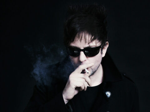 NEW ALBUM : Echo & The Bunnymen have announced that their new album, Apples For Isaac, will be released via BMG on 18 September – their first album of new music in twelve years