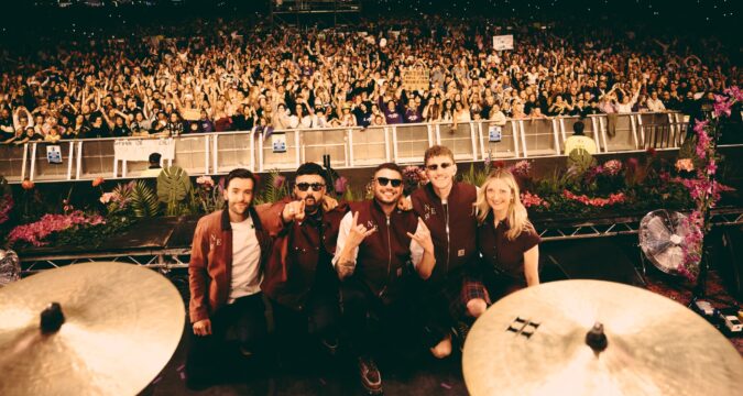 FESTIVAL REVIEW : Heather on the Hill Festival 2026: A New Scottish Festival Finds Its Voice, 22nd August 2026