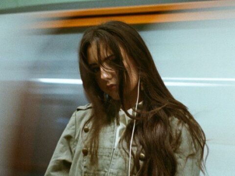 NEW SINGLE : Irvine’s Abbie Gordon gets HUGE ’emerging talent’ nod from Spotify for new single