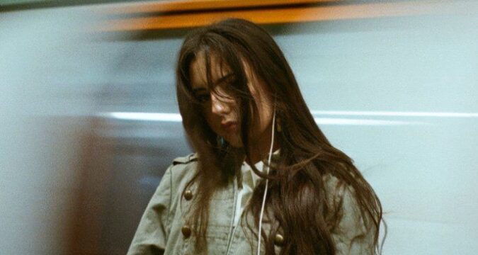 NEW SINGLE : Irvine’s Abbie Gordon gets HUGE ’emerging talent’ nod from Spotify for new single