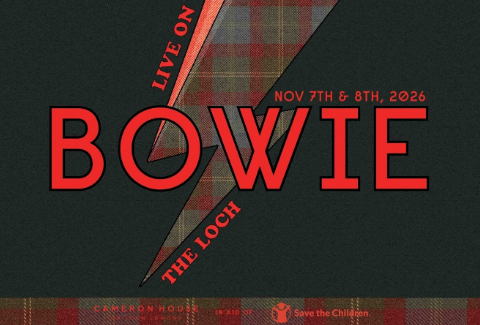 TOUR NEWS : Duran Duran’s Simon Le Bon joins line-up for major David Bowie event