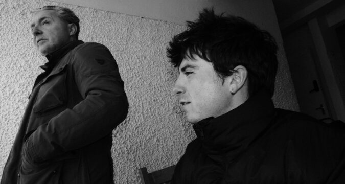 NEW SINGLE : Shay O’Dowd’s new single, WHAT’S YOUR PLAN SON? is out now.