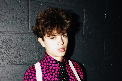 TOUR NEWS : Tom A Smith announces Edinburgh show