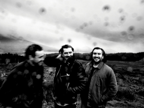 NEW SINGLE : Twin Atlantic drop massive new single ‘Supersweetness’…