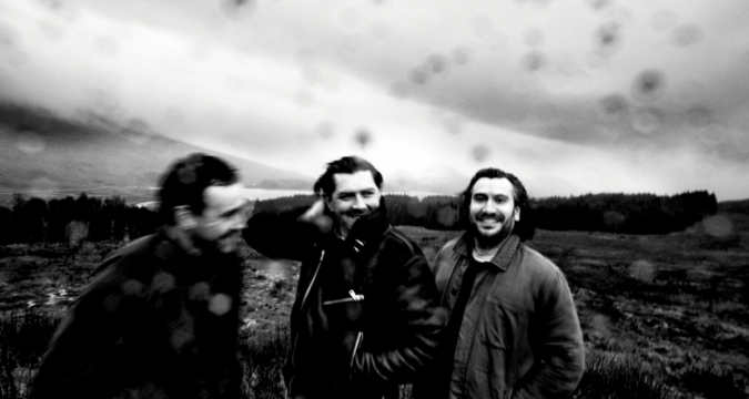 NEW SINGLE : Twin Atlantic drop massive new single ‘Supersweetness’…