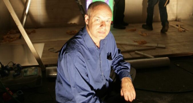 MUSIC NEWS : BRIAN ENO relaunches his cult label OPAL RECORDS + lost albums + 2 previously unreleased videos