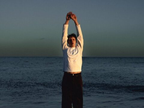 NEW SINGLE : Noonzy – ‘Talk To Me’ – out now via Play It Again Sam.