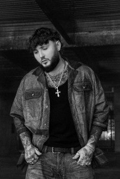 NEW SINGLE : JAMES ARTHUR SHARES A MESSAGE OF INCLUSIVITY AND SELF-WORTH WITH THE NEW SINGLE ‘WASTE MY TEARS’