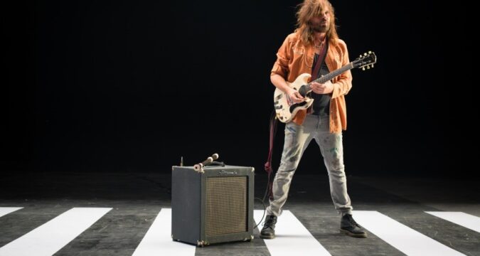 TOUR NEWS : The Lemonheads Add Extra UK Dates to European Tour