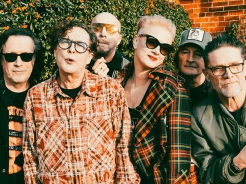 TOUR NEWS : The Wonder Stuff add Birmingham Date to 40th Anniversary Tour