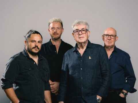 TOUR NEWS : Graham Gouldman Announces Heart Full of Songs Tour for 2026