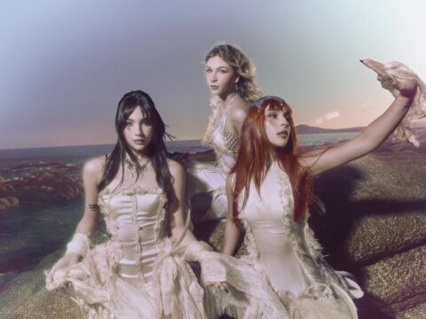 TOUR NEWS : THE WARNING announce Glasgow O2 Academy show – 30th March 2027